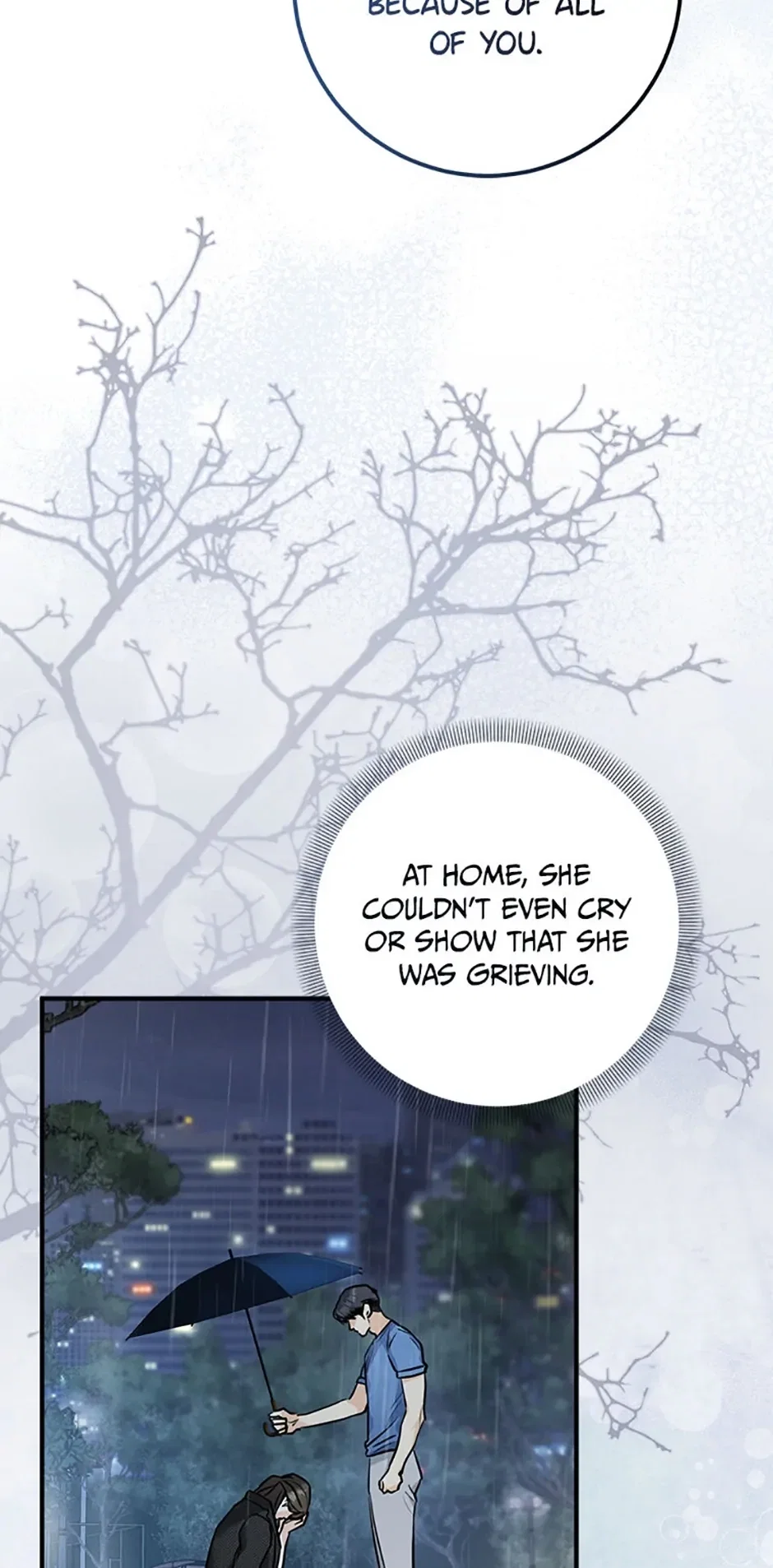 Marriage Situation Chapter 58 - Page 68