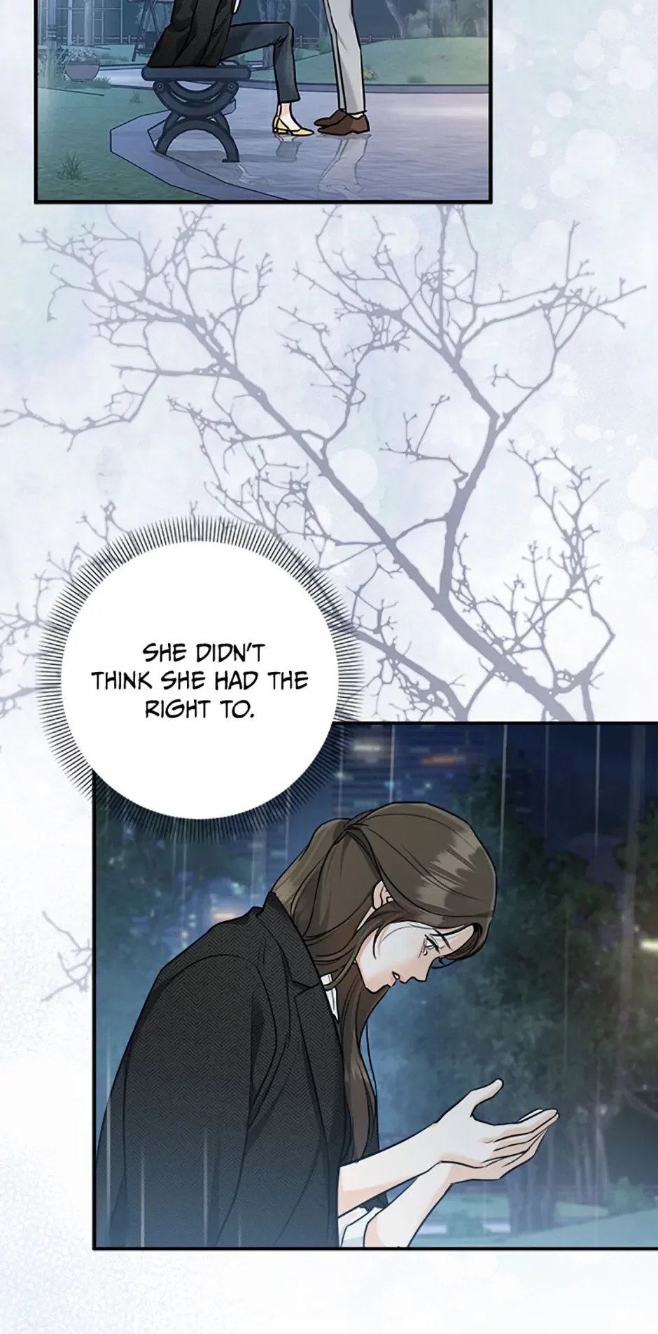 Marriage Situation Chapter 58 - Page 69