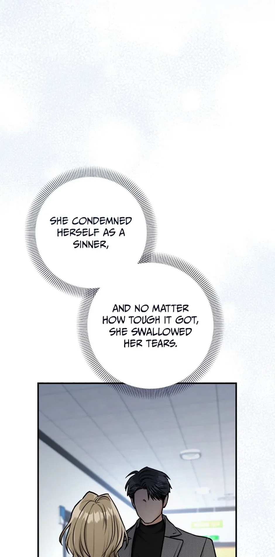 Marriage Situation Chapter 58 - Page 70
