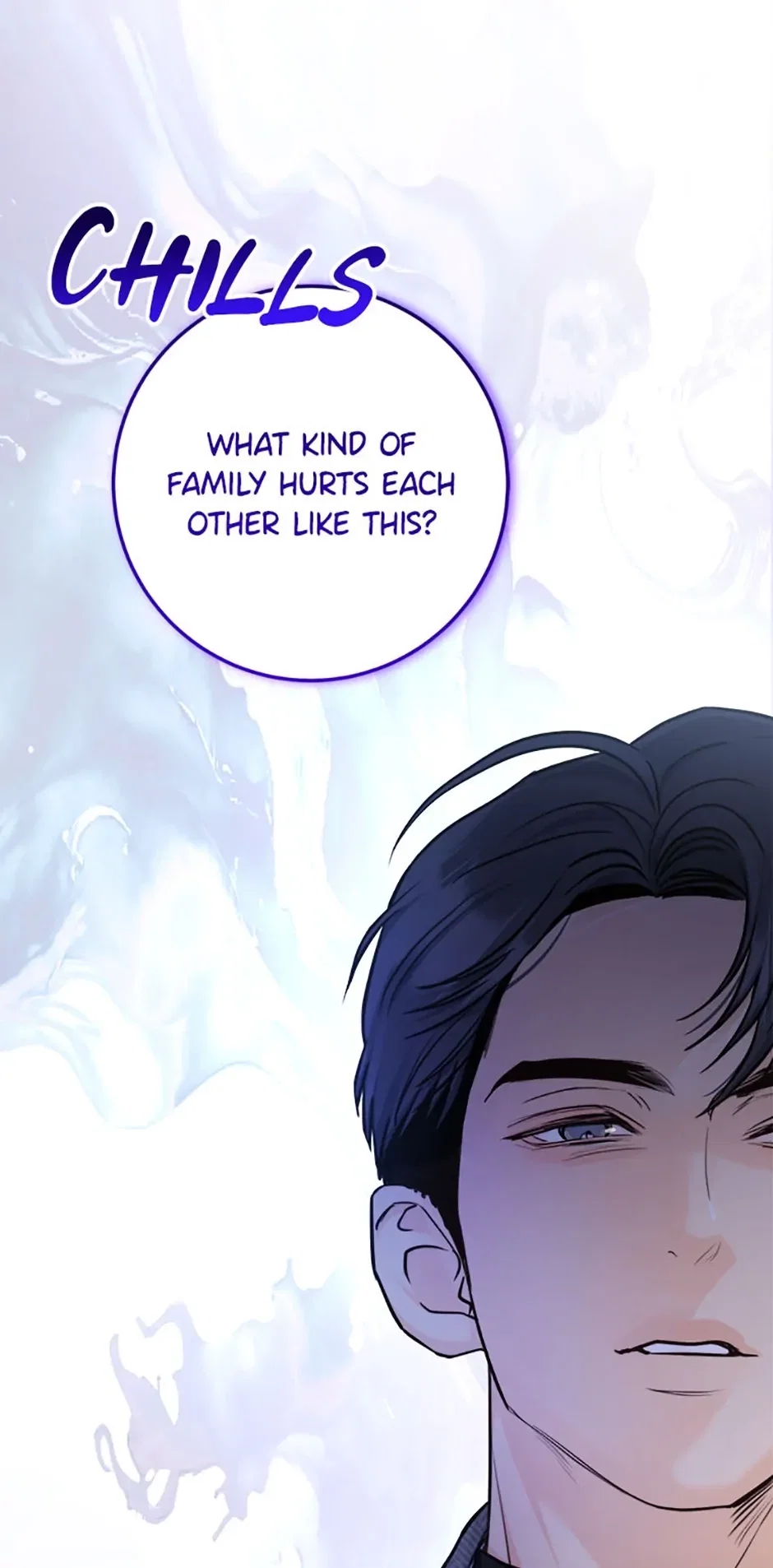 Marriage Situation Chapter 58 - Page 73
