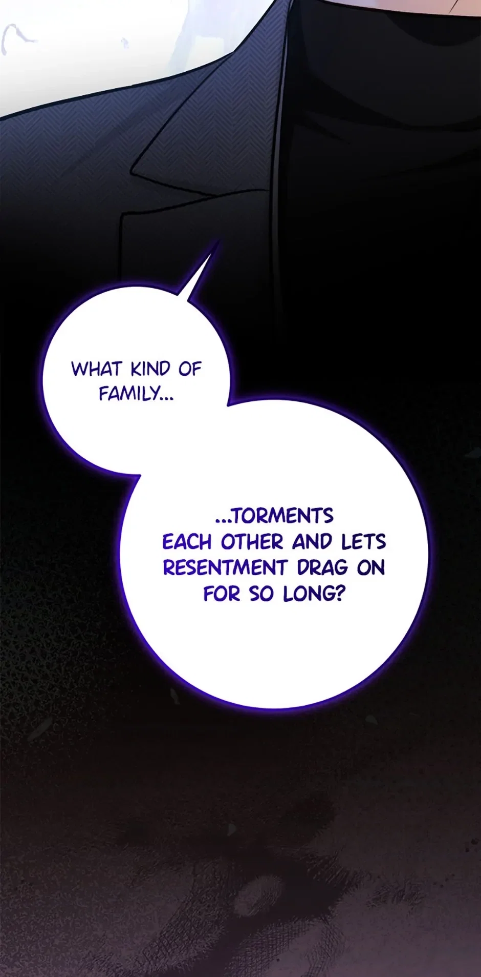 Marriage Situation Chapter 58 - Page 74