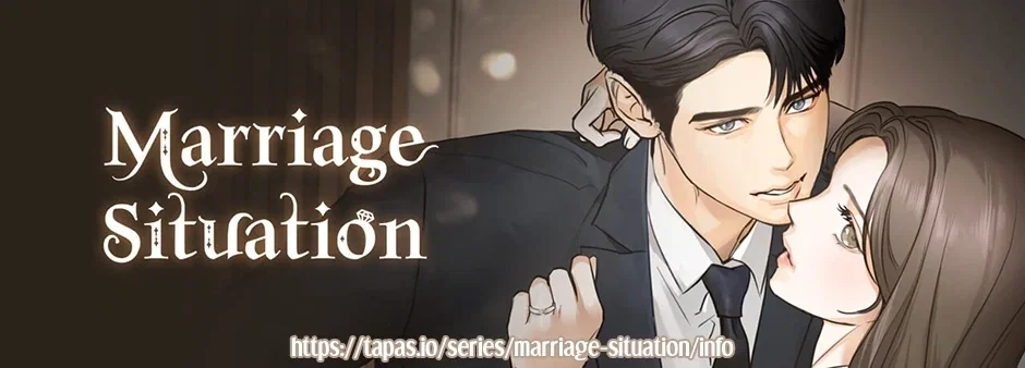 Marriage Situation Chapter 58 - Page 76