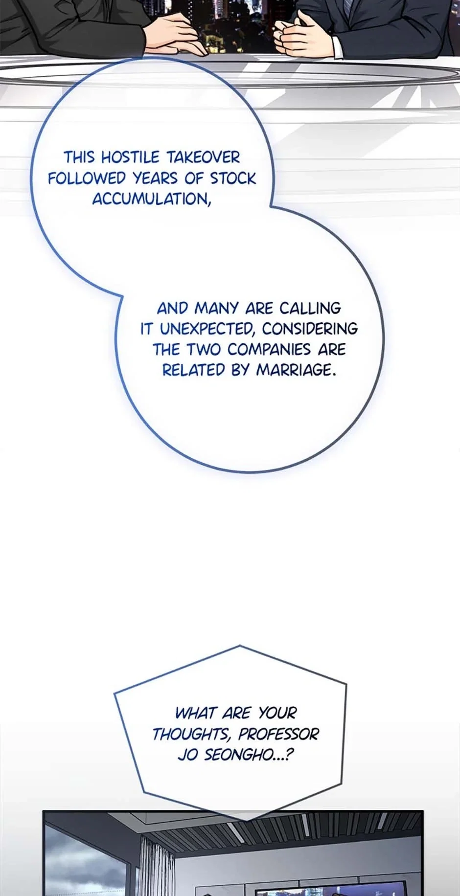 Marriage Situation Chapter 70 - Page 2