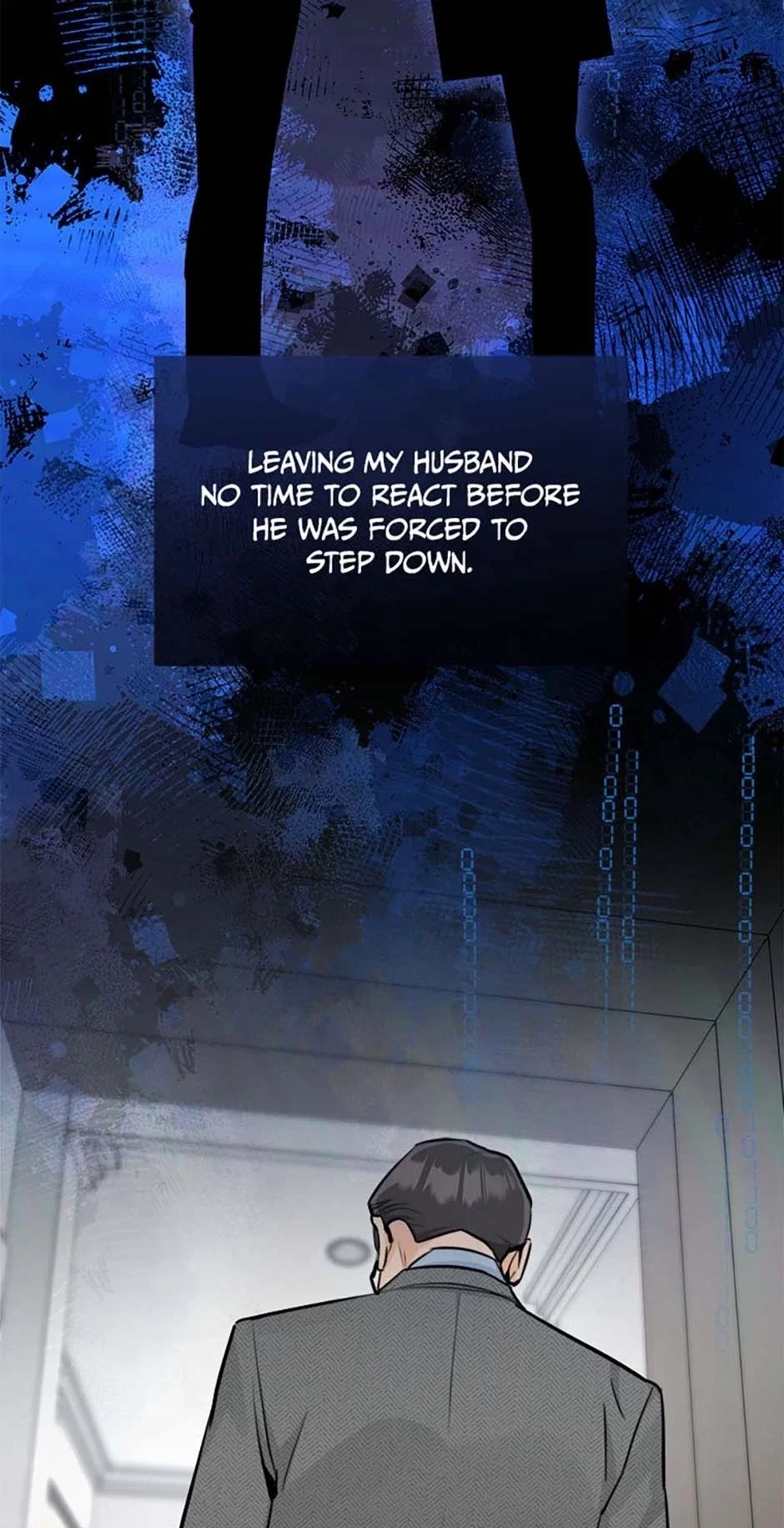 Marriage Situation Chapter 70 - Page 6