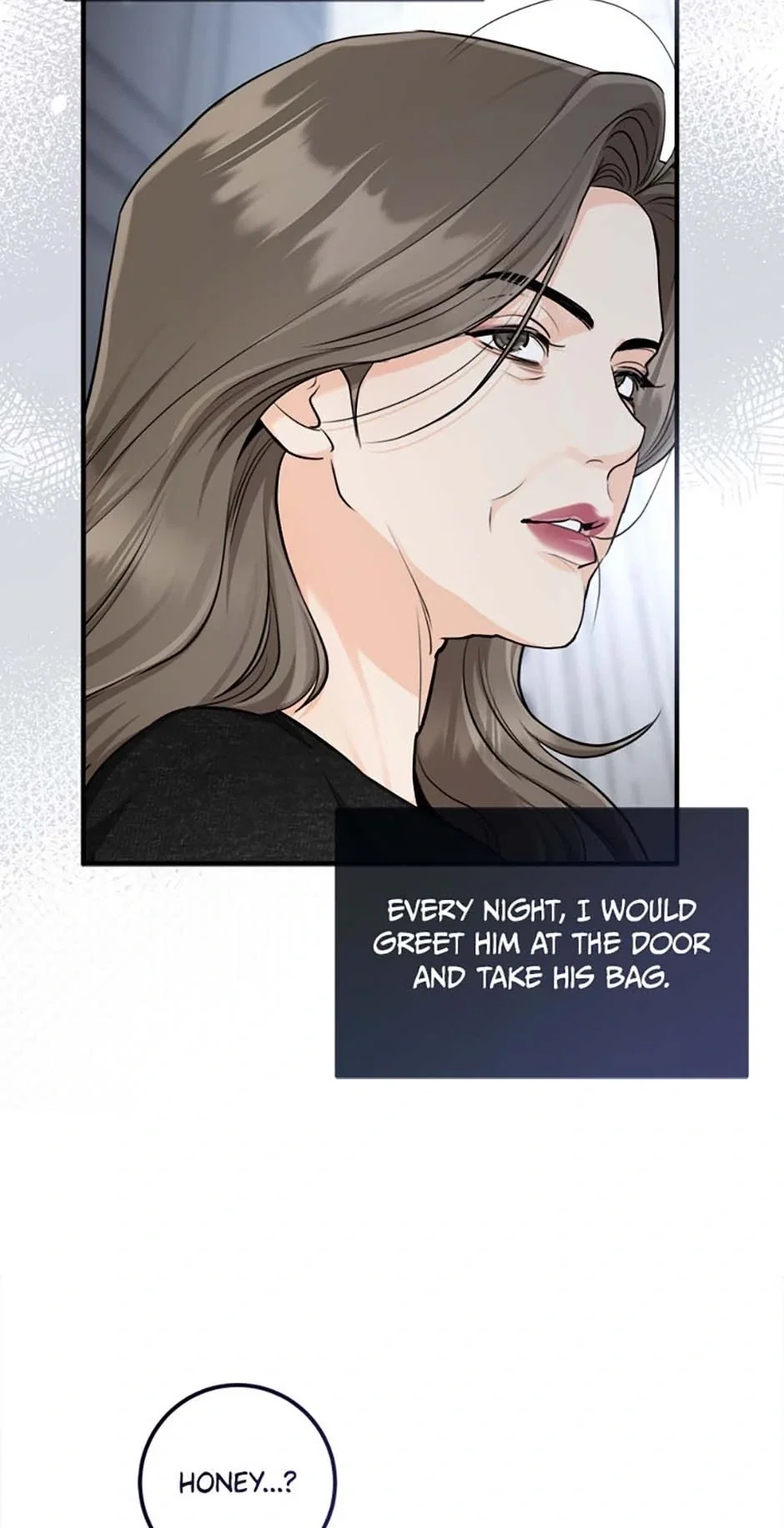 Marriage Situation Chapter 70 - Page 9