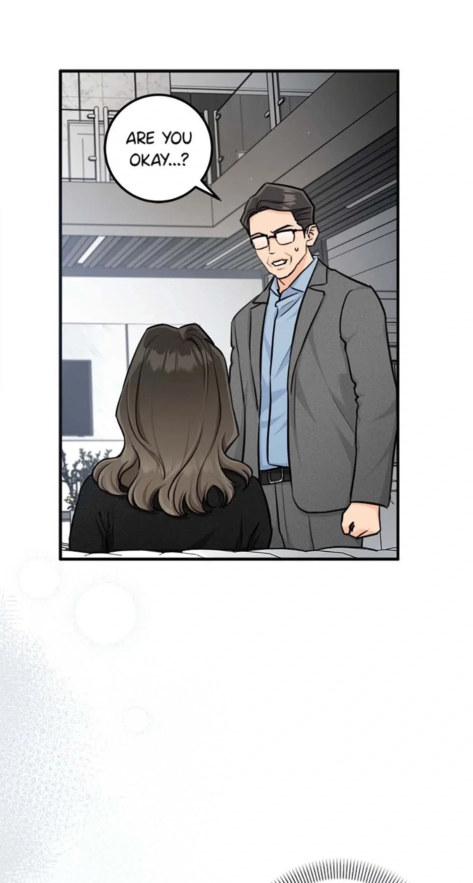 Marriage Situation Chapter 70 - Page 11