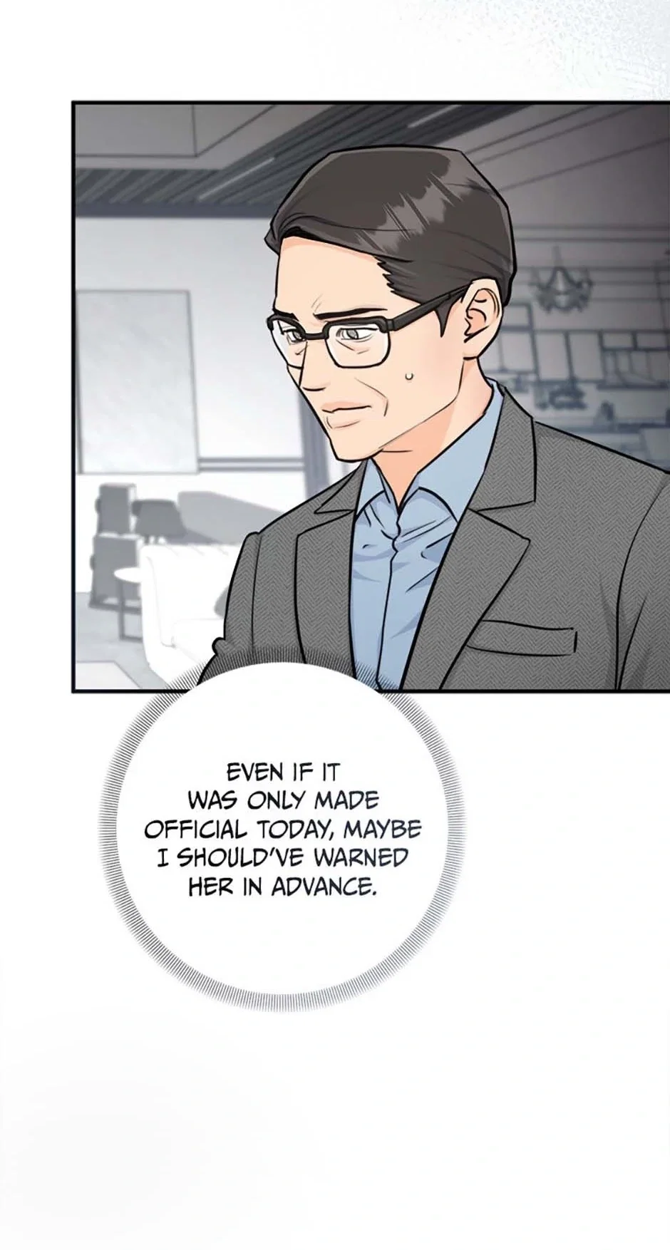 Marriage Situation Chapter 70 - Page 13