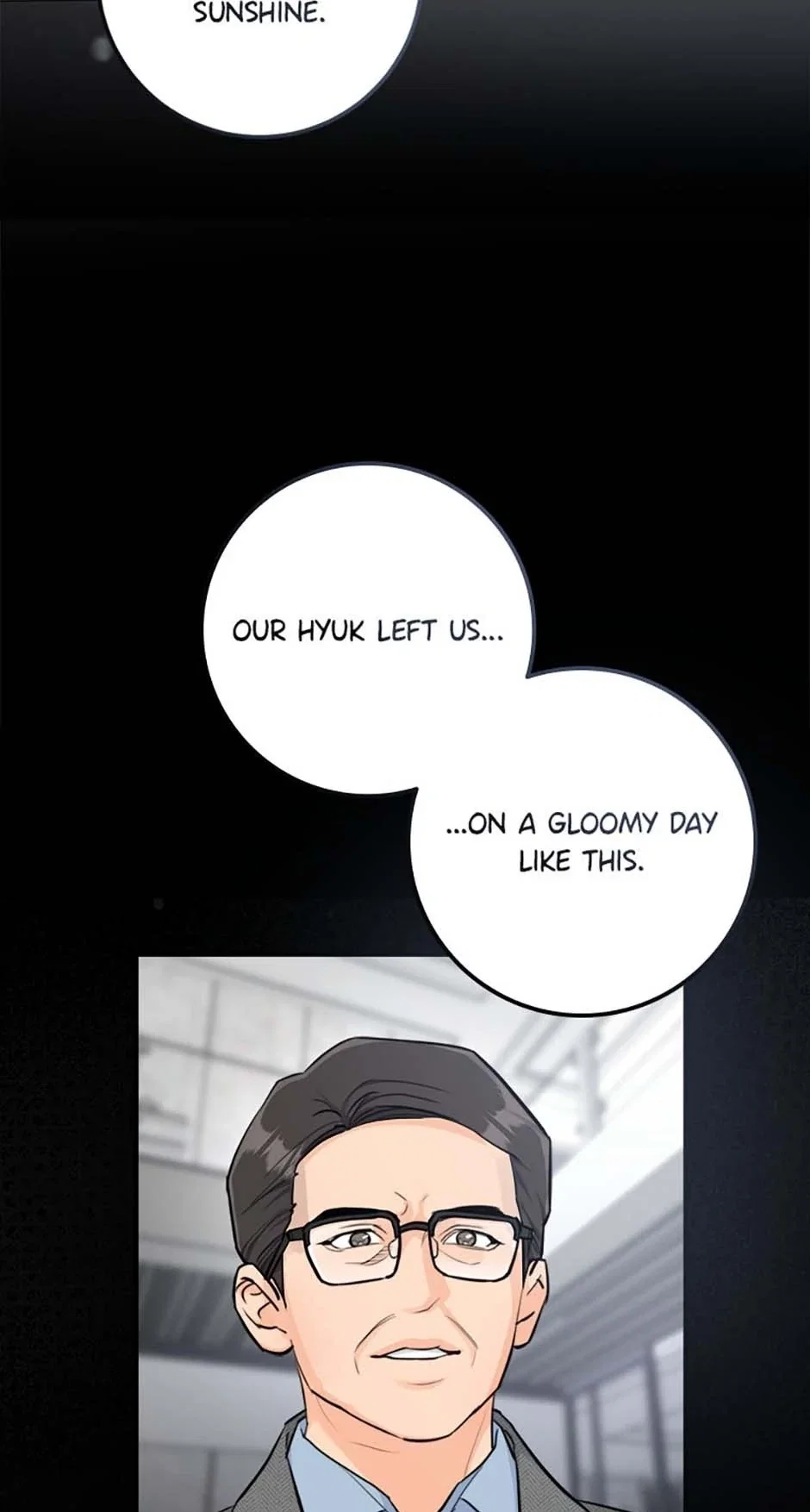 Marriage Situation Chapter 70 - Page 15