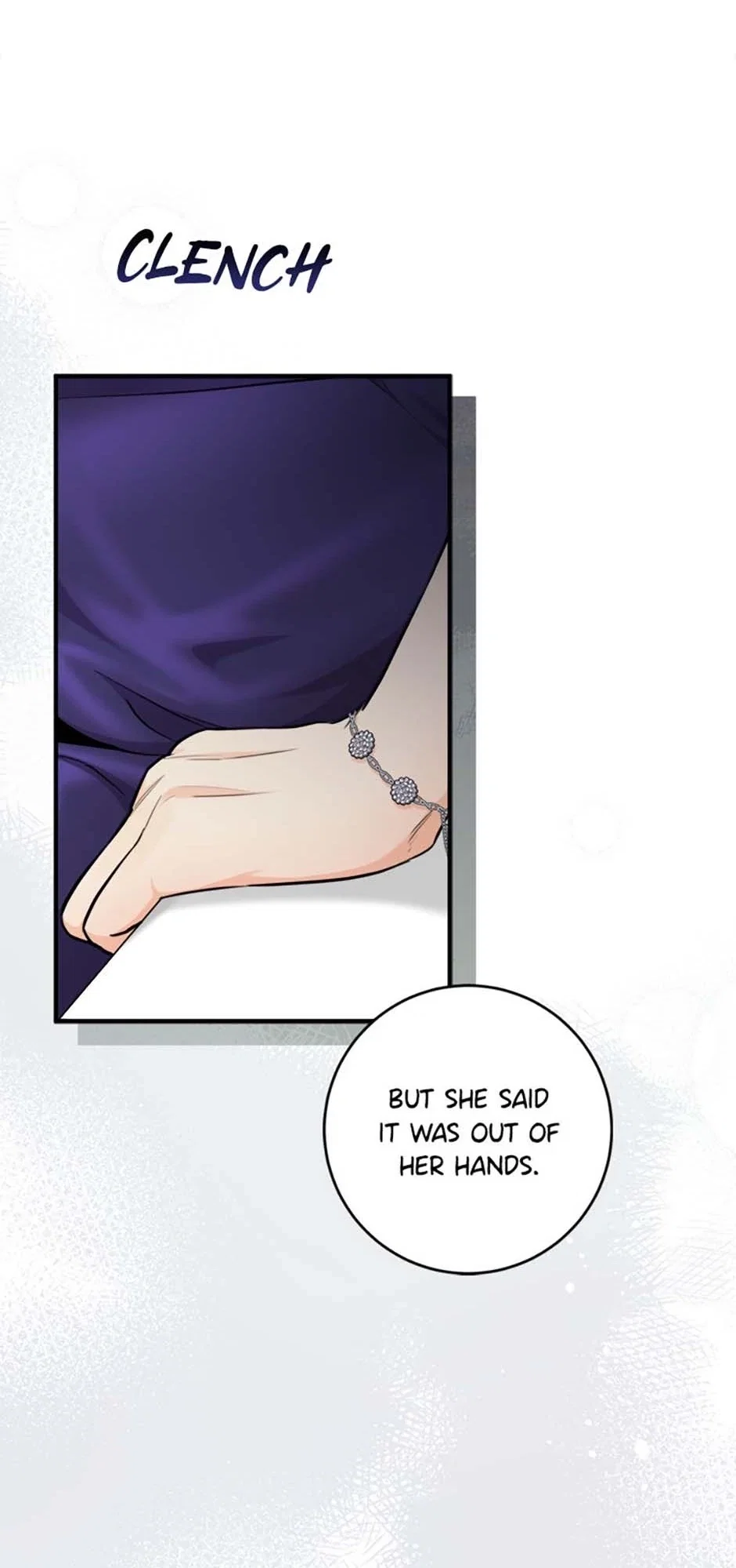 Marriage Situation Chapter 70 - Page 23