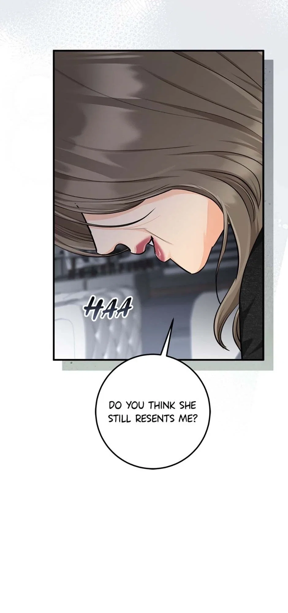 Marriage Situation Chapter 70 - Page 24