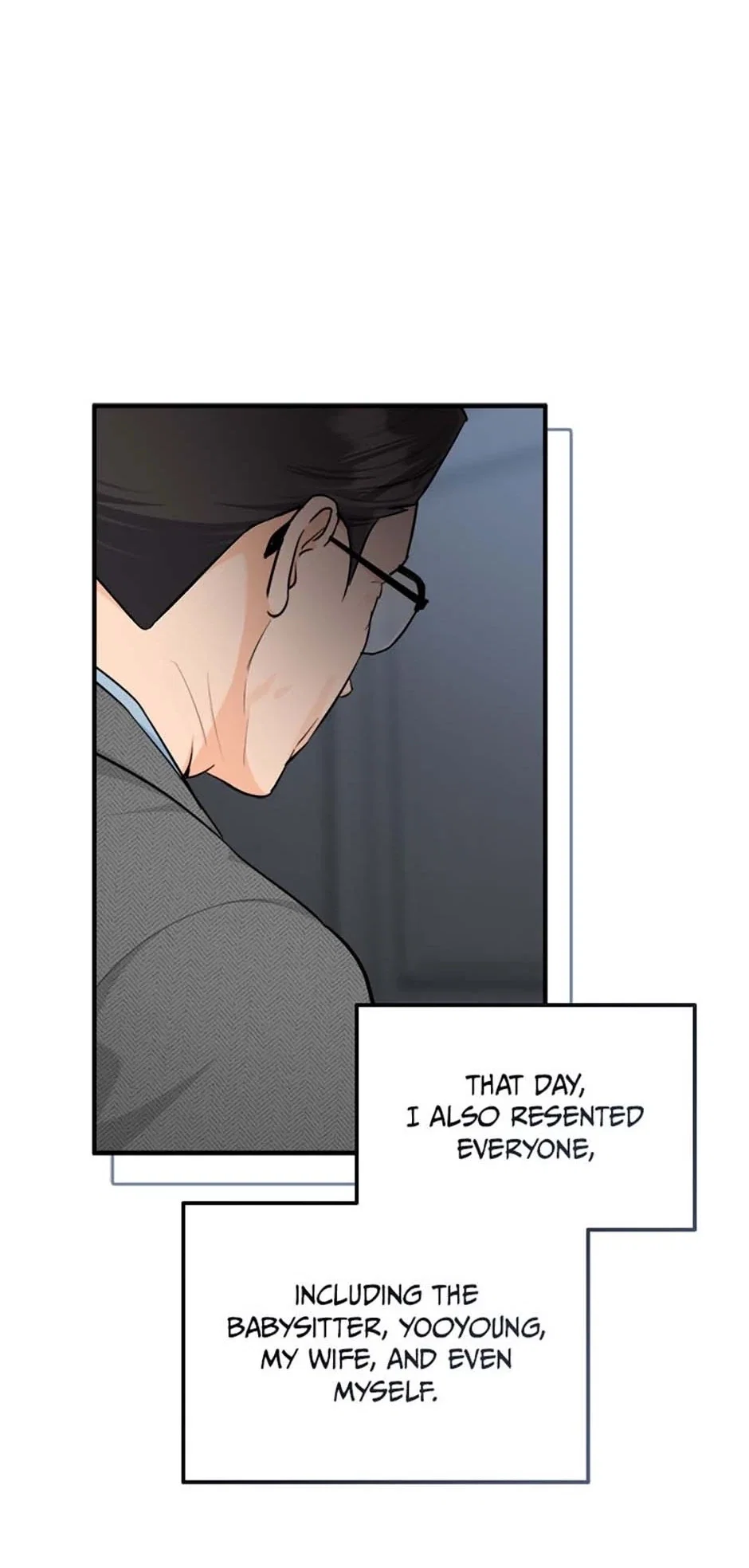 Marriage Situation Chapter 70 - Page 30