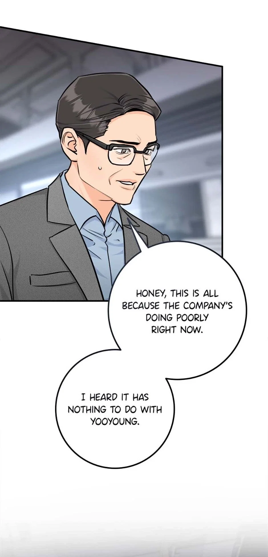 Marriage Situation Chapter 70 - Page 32