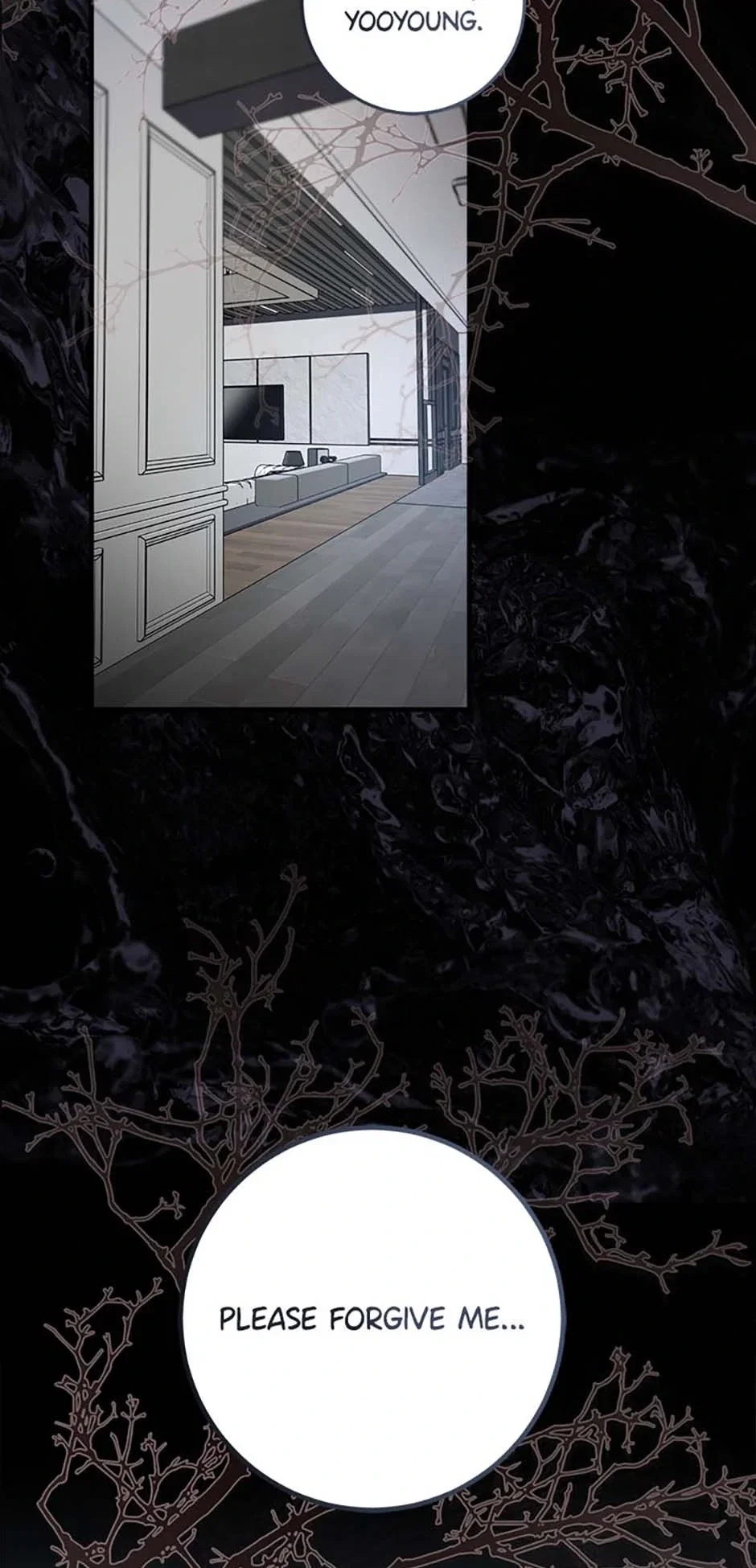 Marriage Situation Chapter 70 - Page 35