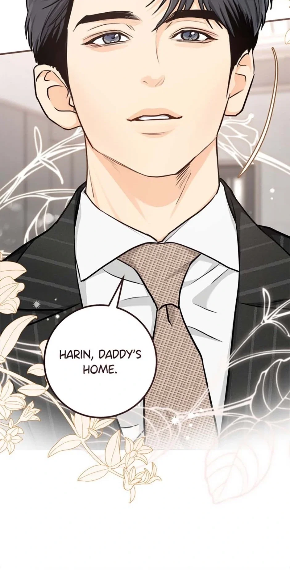 Marriage Situation Chapter 70 - Page 40