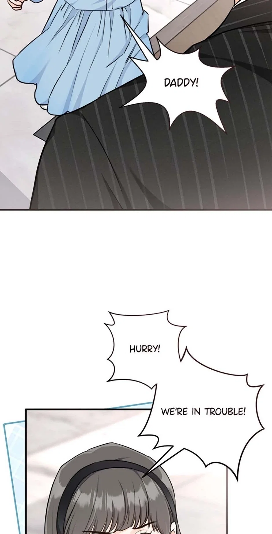 Marriage Situation Chapter 70 - Page 42