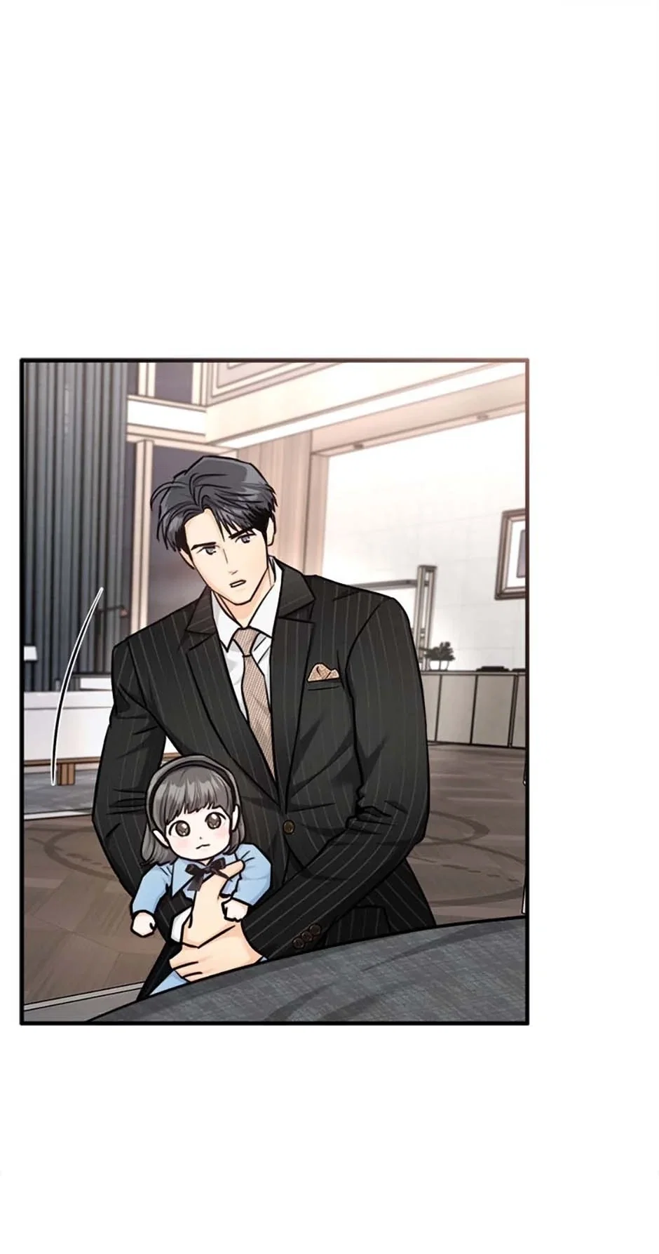 Marriage Situation Chapter 70 - Page 47