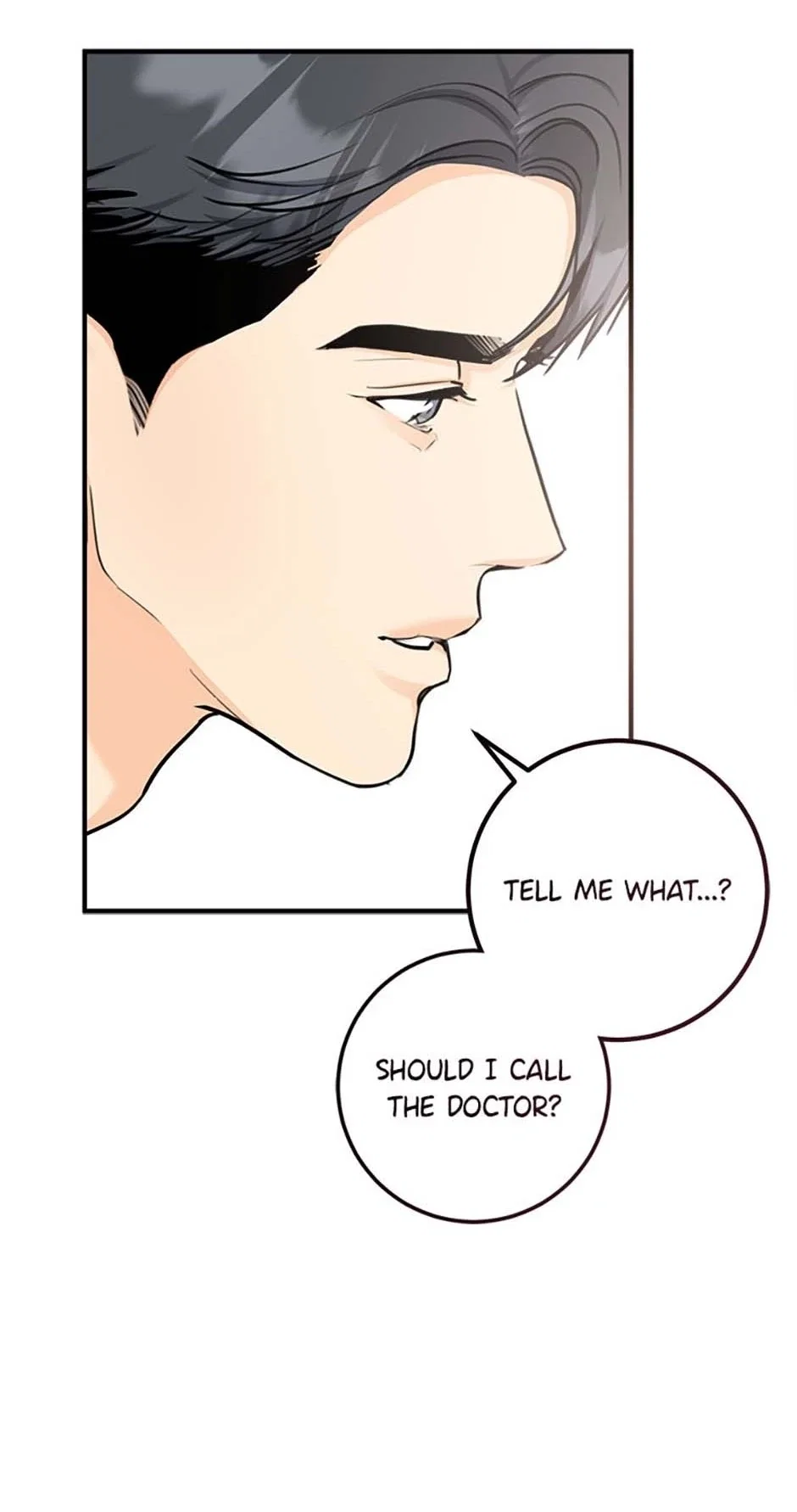 Marriage Situation Chapter 70 - Page 52
