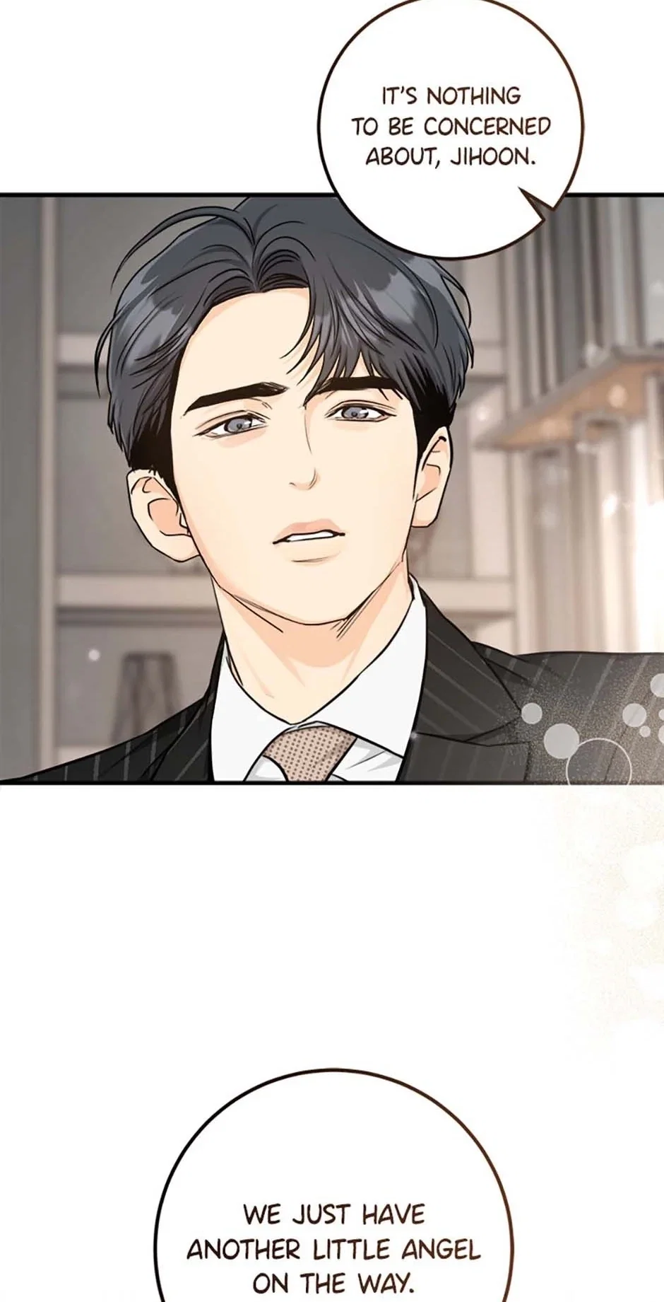 Marriage Situation Chapter 70 - Page 57