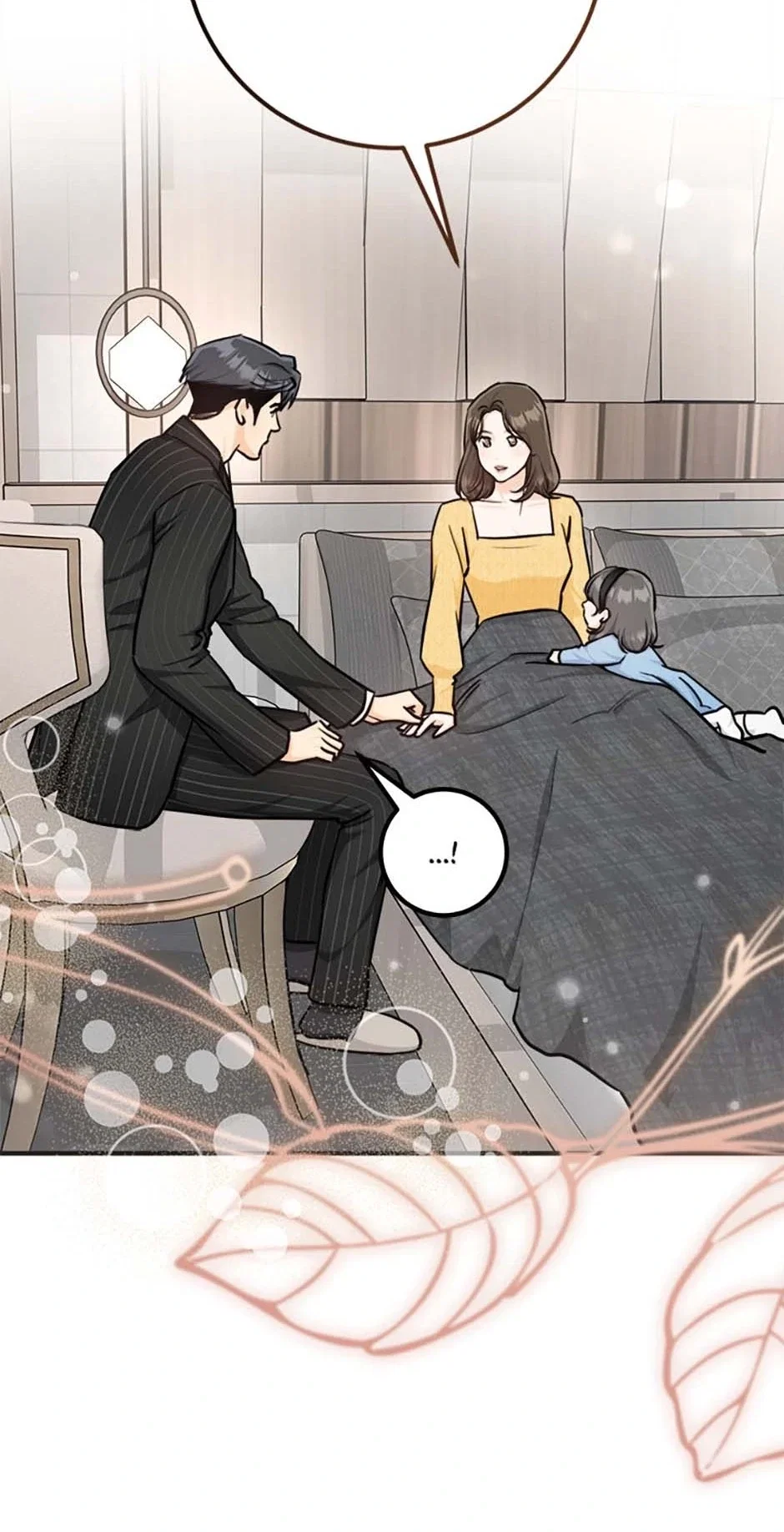 Marriage Situation Chapter 70 - Page 58