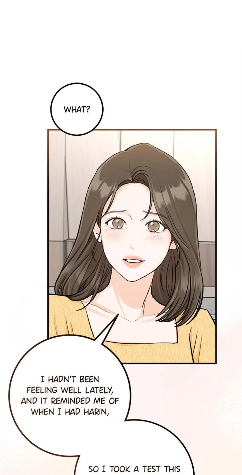 Marriage Situation Chapter 70 - Page 59