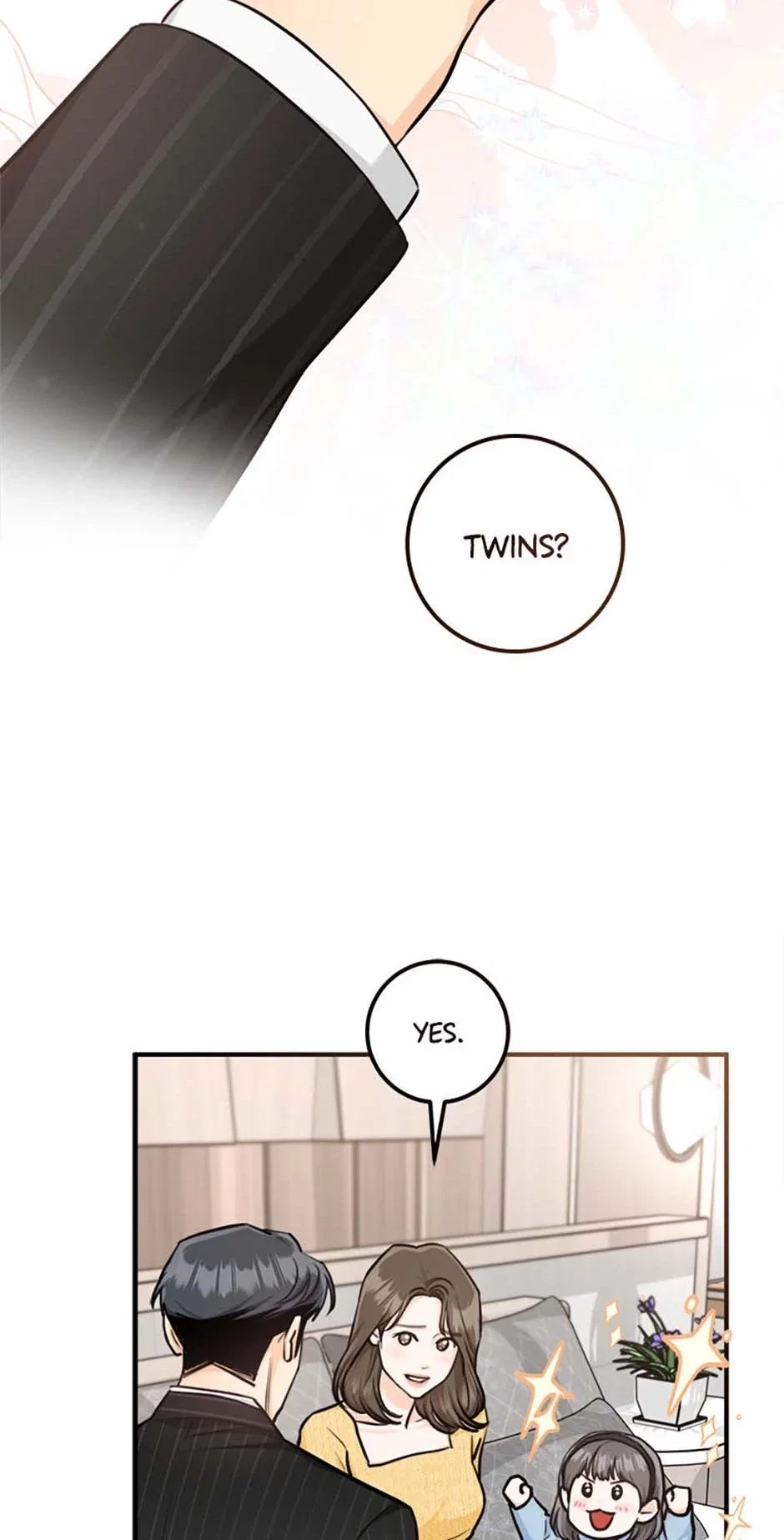 Marriage Situation Chapter 70 - Page 62