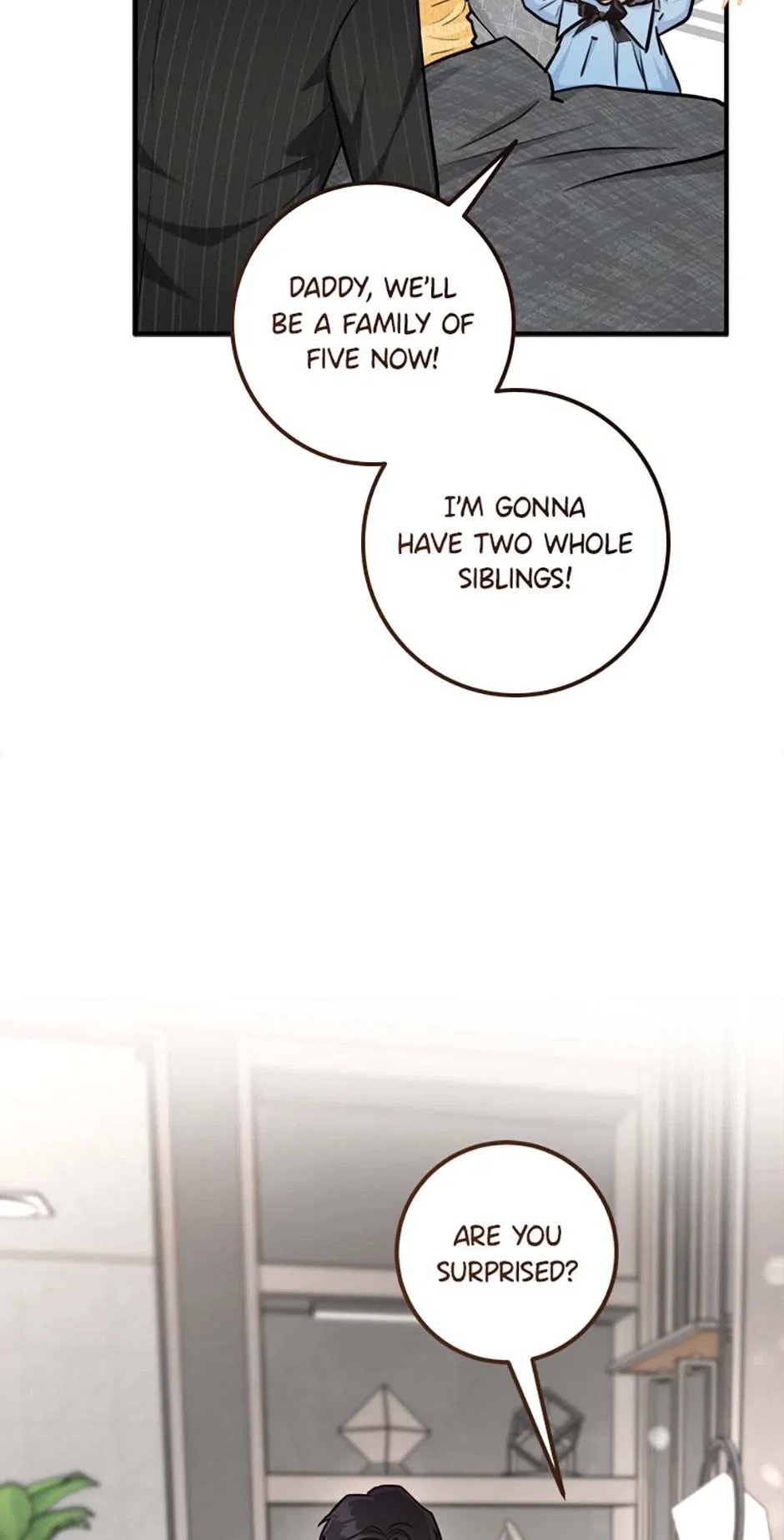 Marriage Situation Chapter 70 - Page 63