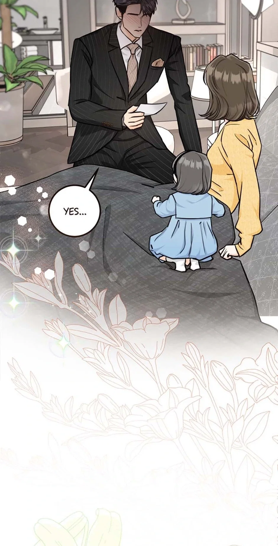 Marriage Situation Chapter 70 - Page 64