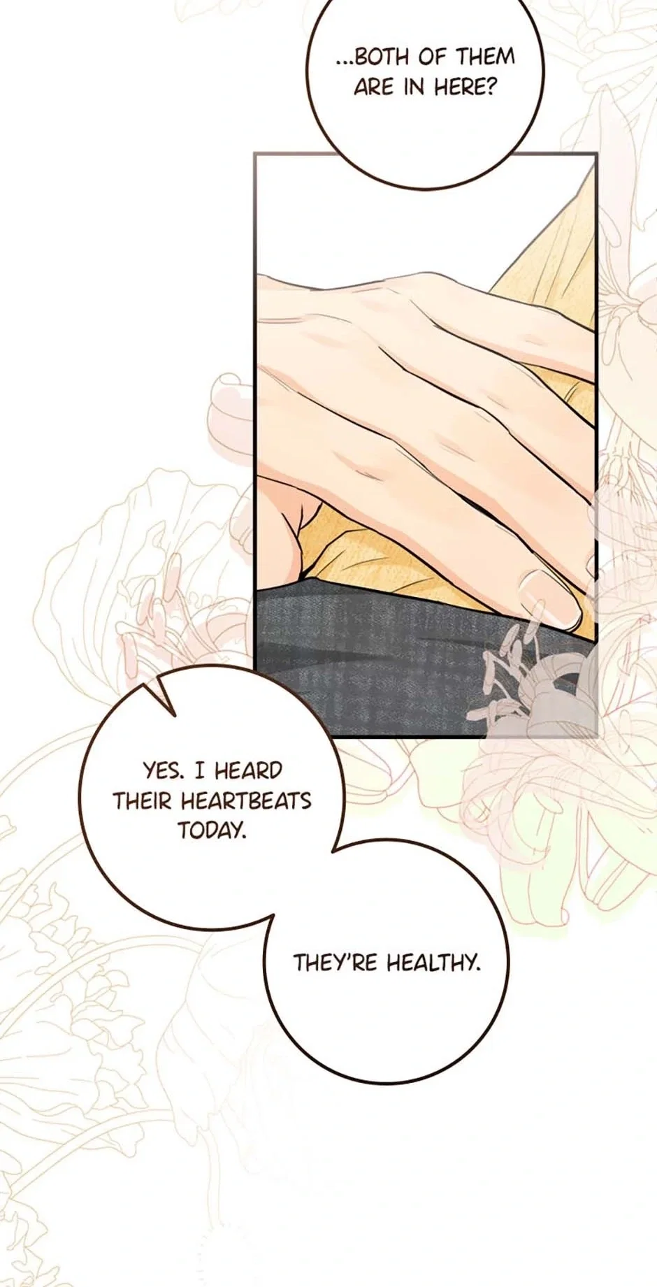 Marriage Situation Chapter 70 - Page 66