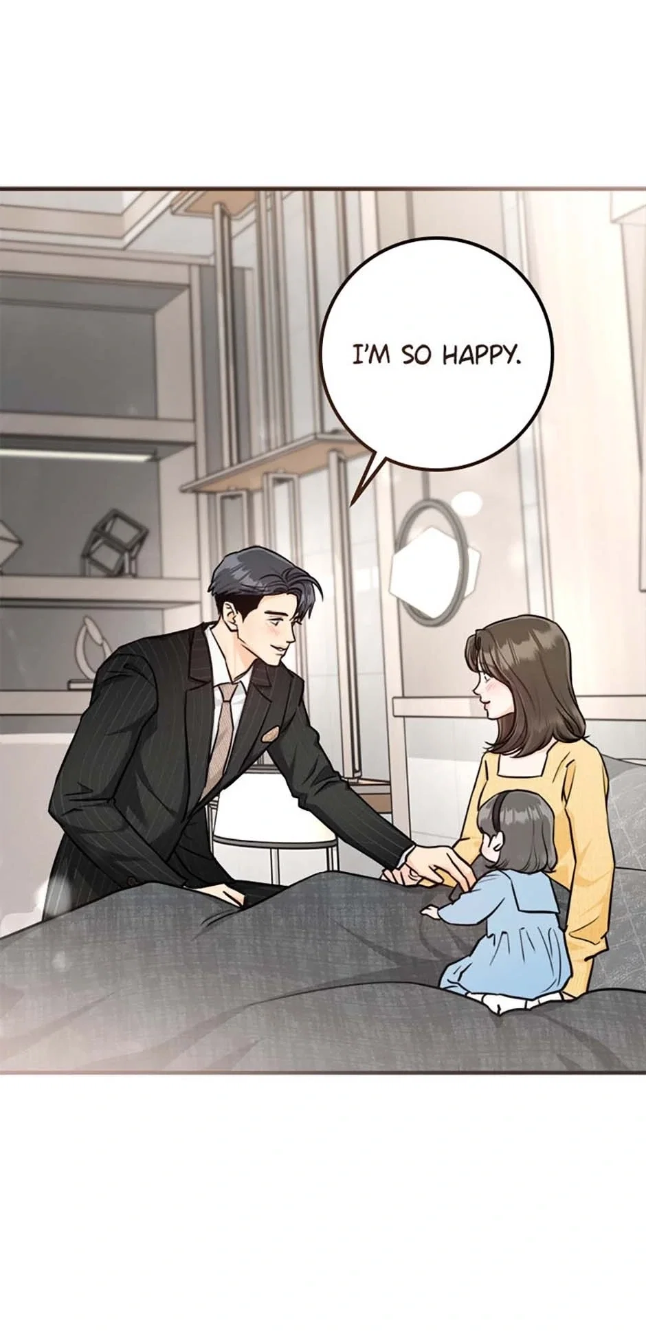 Marriage Situation Chapter 70 - Page 67