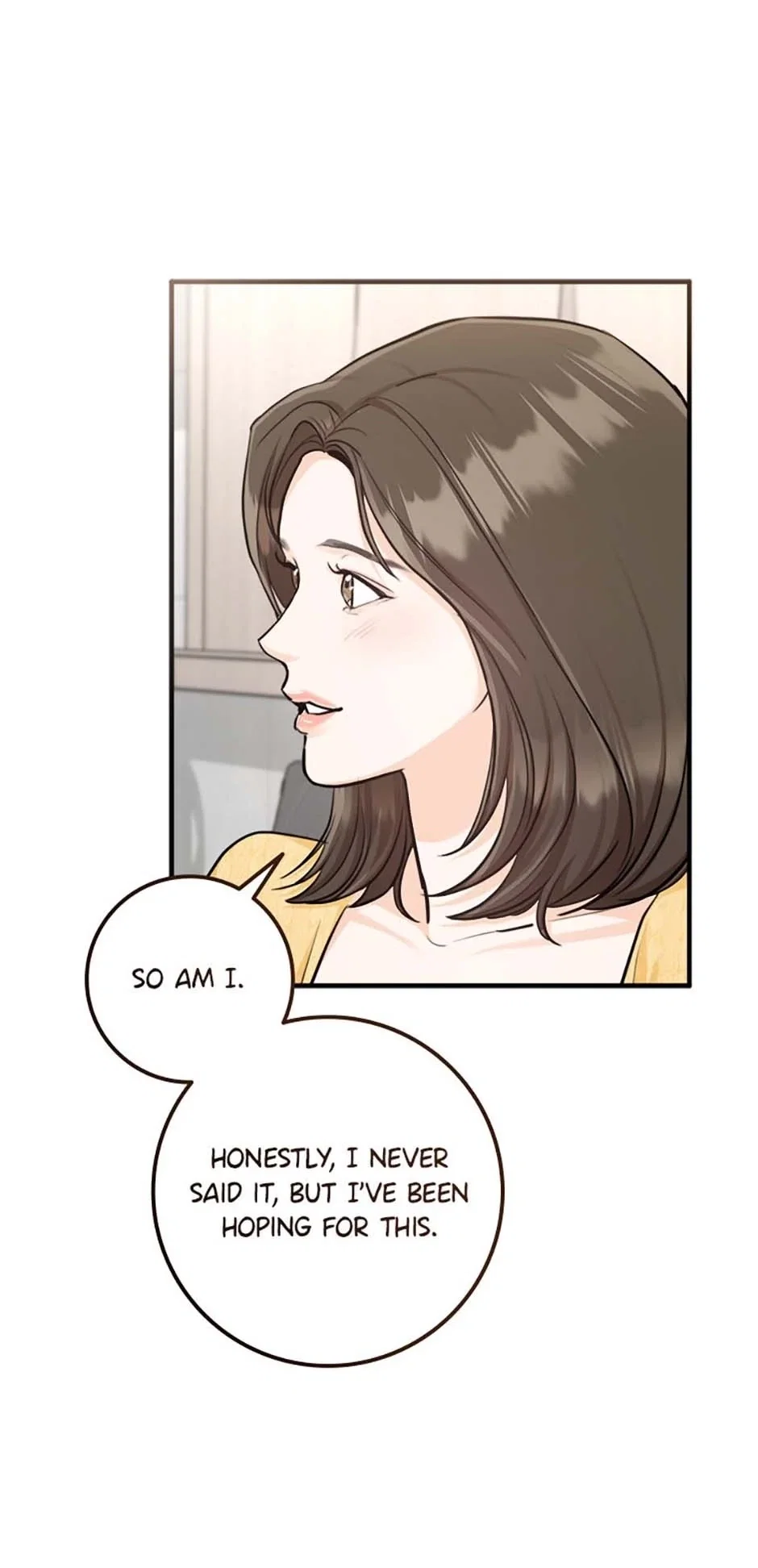 Marriage Situation Chapter 70 - Page 68