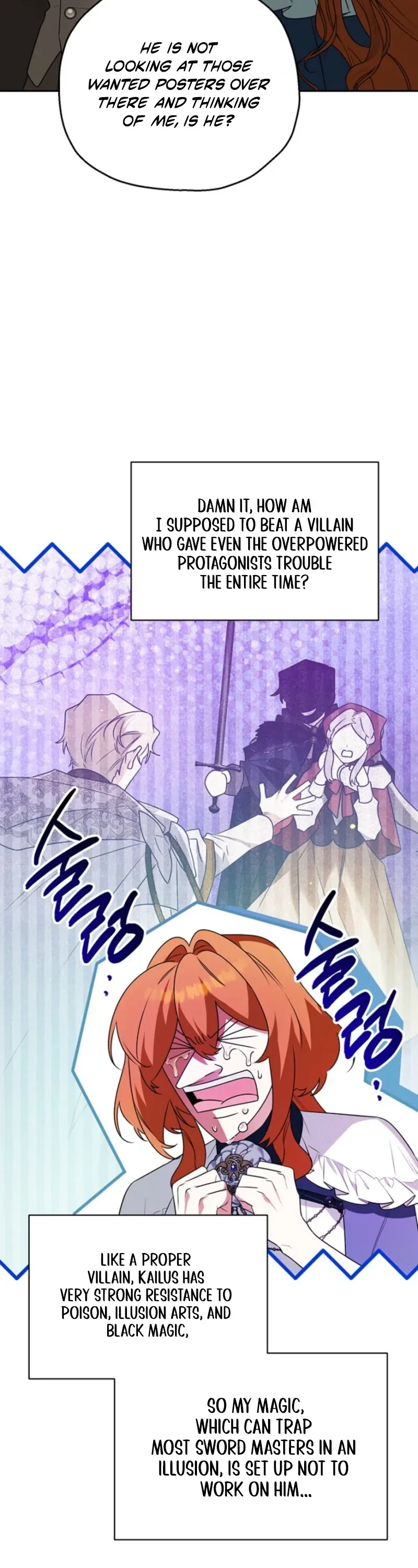 Marriage with a Suspiciously Demure Husband Chapter 3 - Page 43