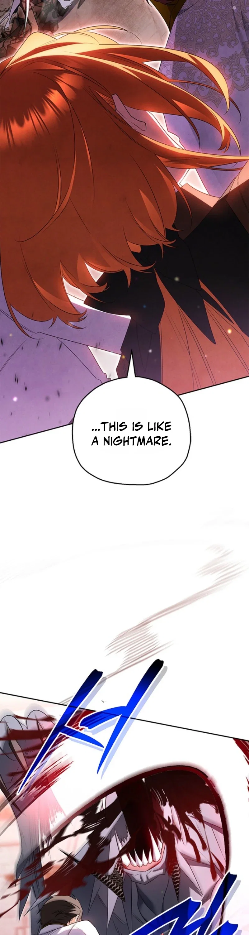 Marriage with a Suspiciously Demure Husband Chapter 28 - Page 7