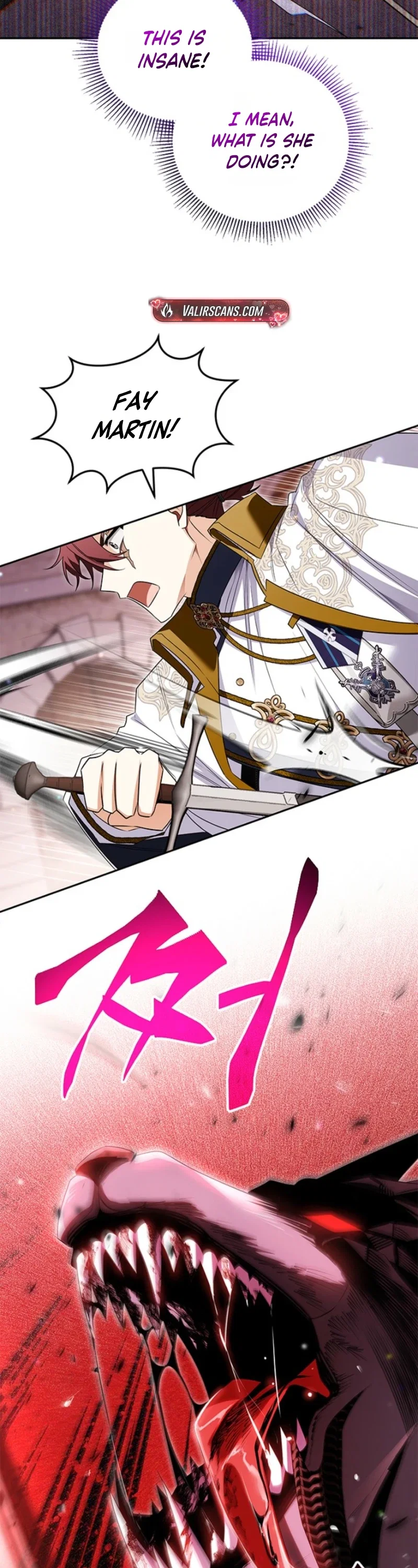 Marriage with a Suspiciously Demure Husband Chapter 28 - Page 10