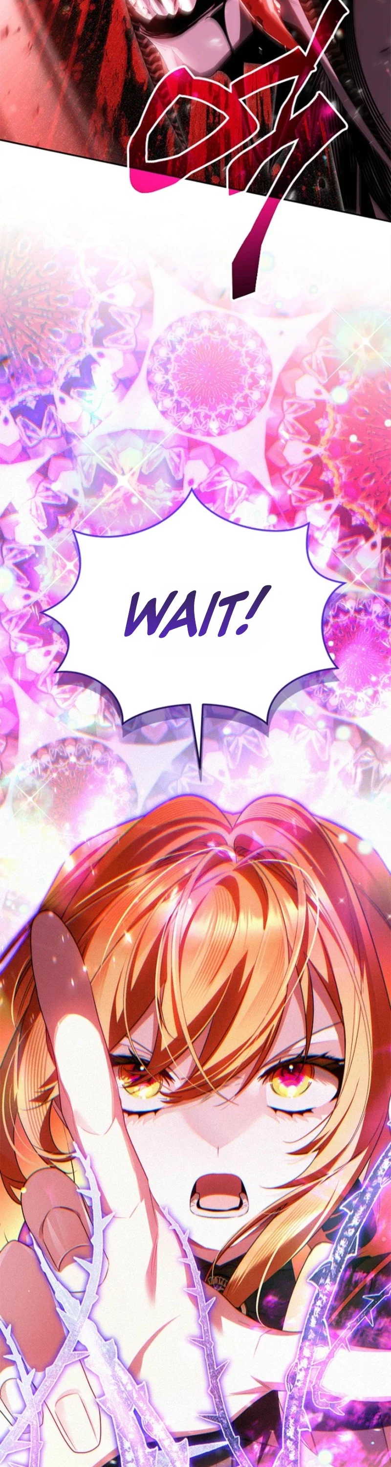 Marriage with a Suspiciously Demure Husband Chapter 28 - Page 11