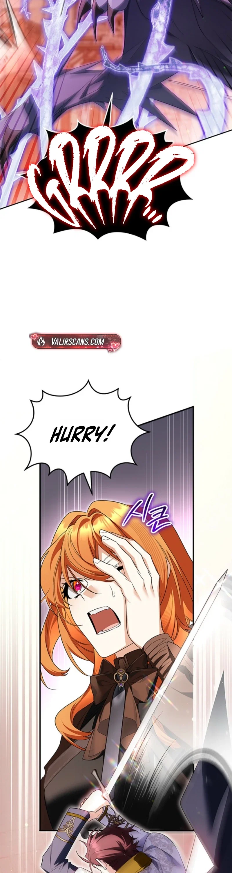 Marriage with a Suspiciously Demure Husband Chapter 28 - Page 14