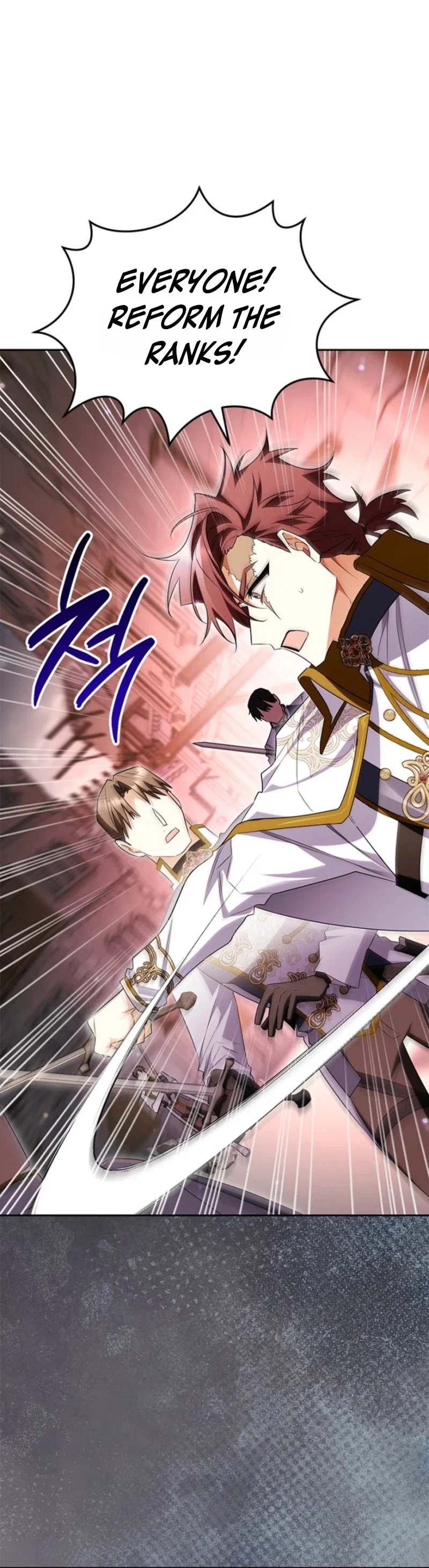Marriage with a Suspiciously Demure Husband Chapter 28 - Page 25