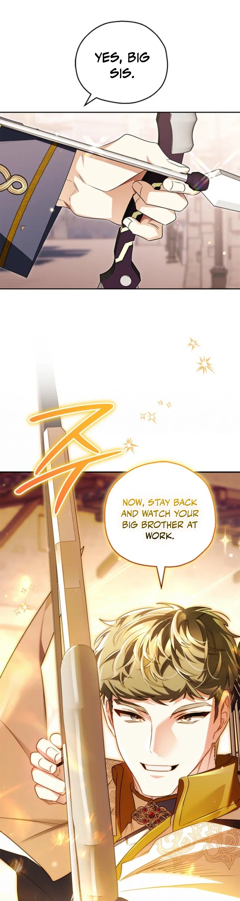 Marriage with a Suspiciously Demure Husband Chapter 28 - Page 29