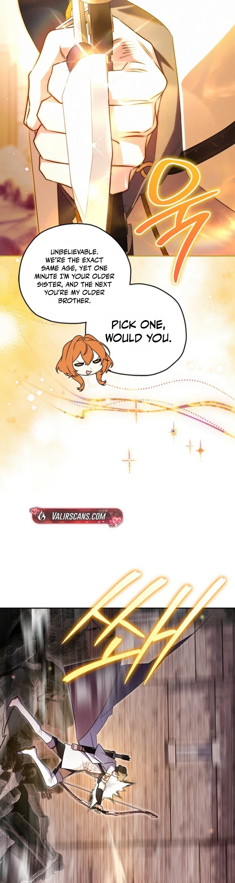 Marriage with a Suspiciously Demure Husband Chapter 28 - Page 30