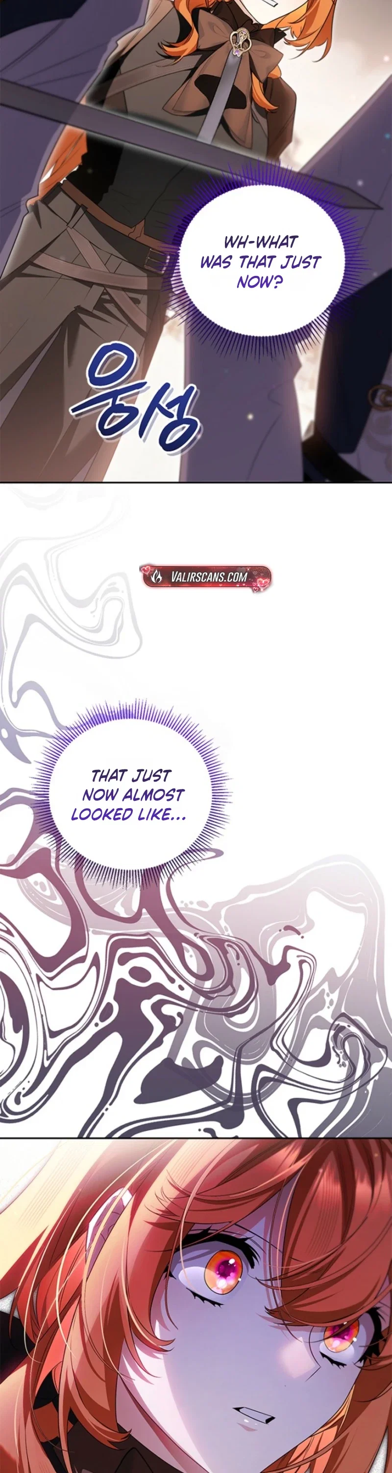 Marriage with a Suspiciously Demure Husband Chapter 28 - Page 42