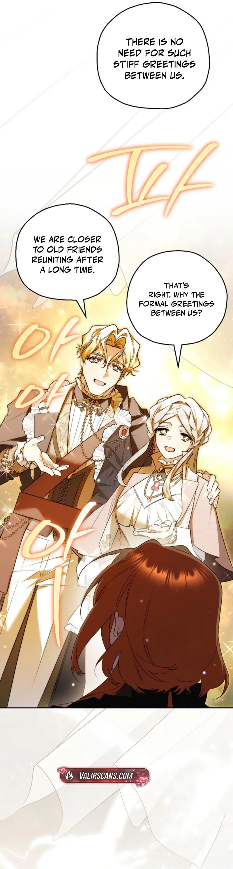 Marriage with a Suspiciously Demure Husband Chapter 29 - Page 30