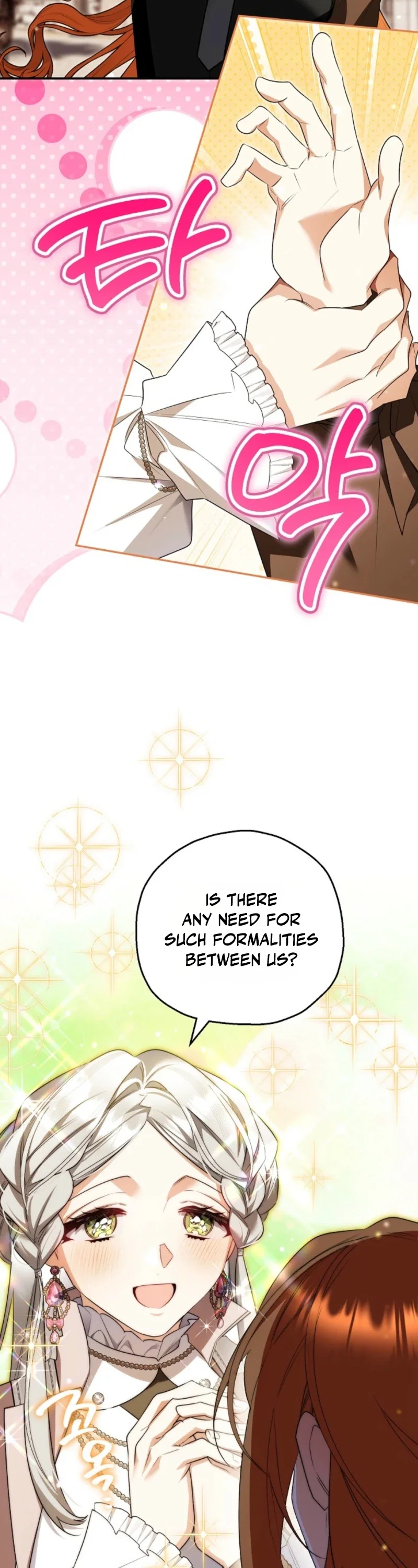 Marriage with a Suspiciously Demure Husband Chapter 29 - Page 32