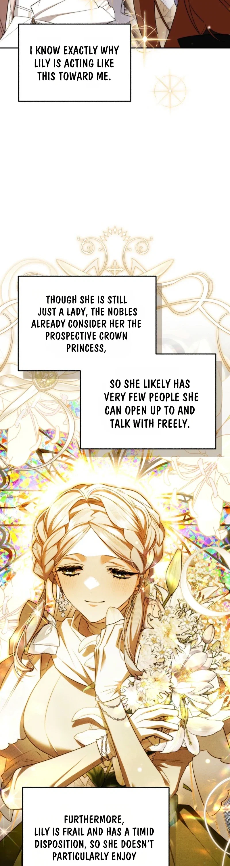 Marriage with a Suspiciously Demure Husband Chapter 29 - Page 33