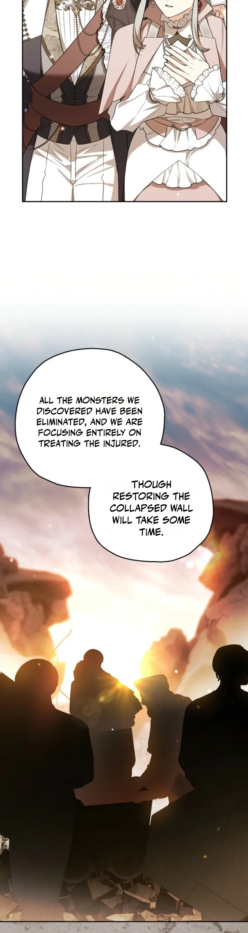 Marriage with a Suspiciously Demure Husband Chapter 29 - Page 41