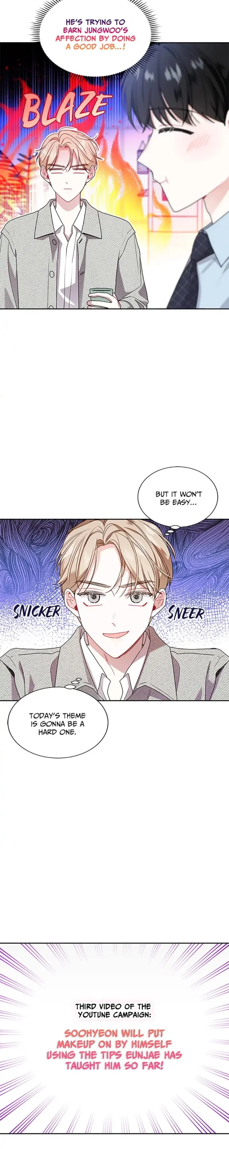 Married to my boss Chapter 46 - Page 15