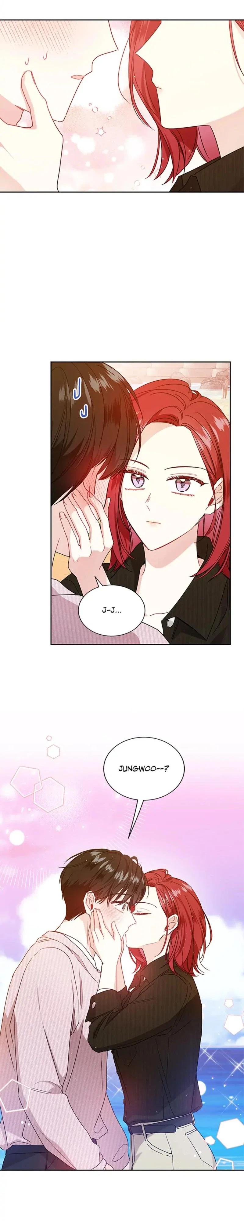 Married to my boss Chapter 62 - Page 2