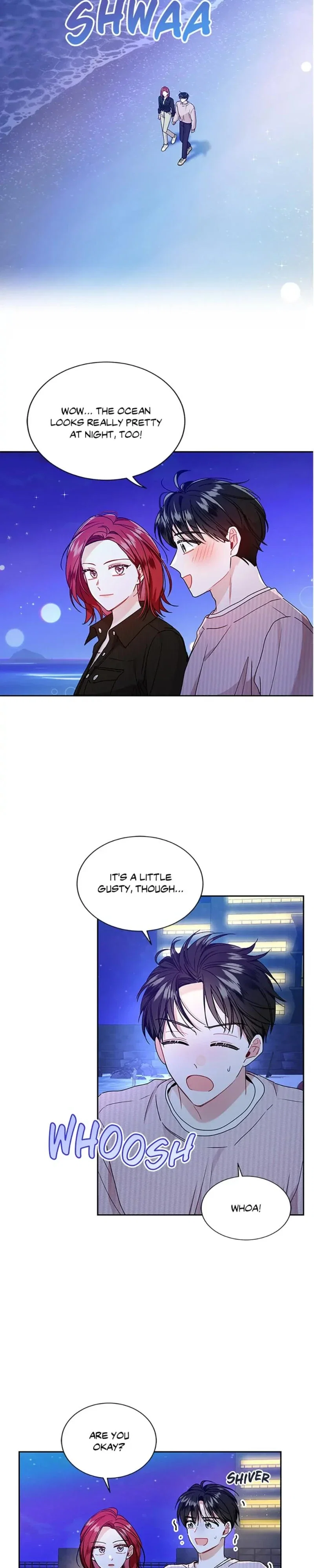 Married to my boss Chapter 62 - Page 6