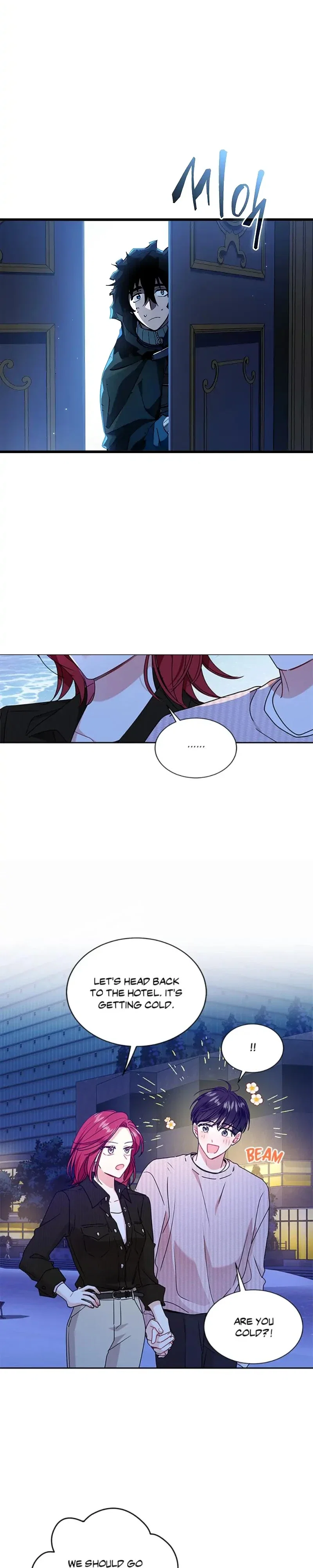 Married to my boss Chapter 62 - Page 11