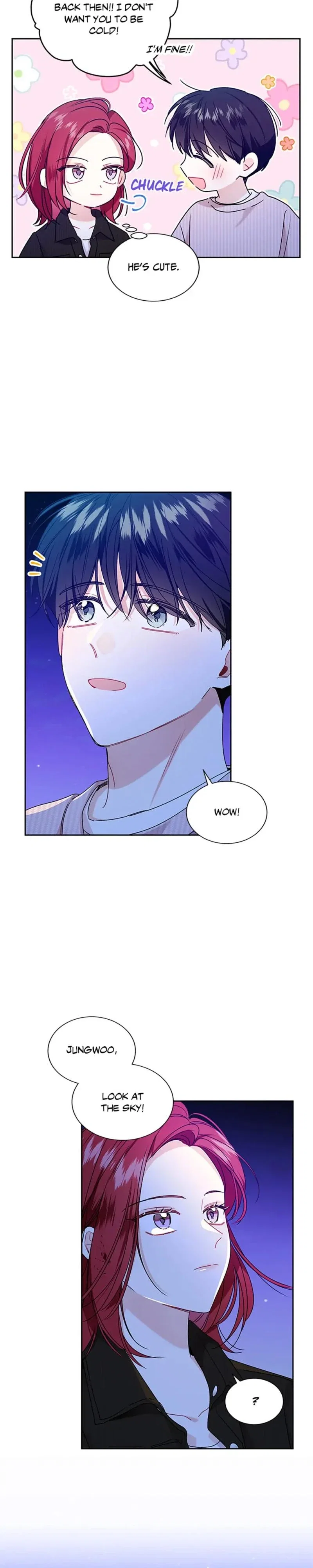Married to my boss Chapter 62 - Page 12