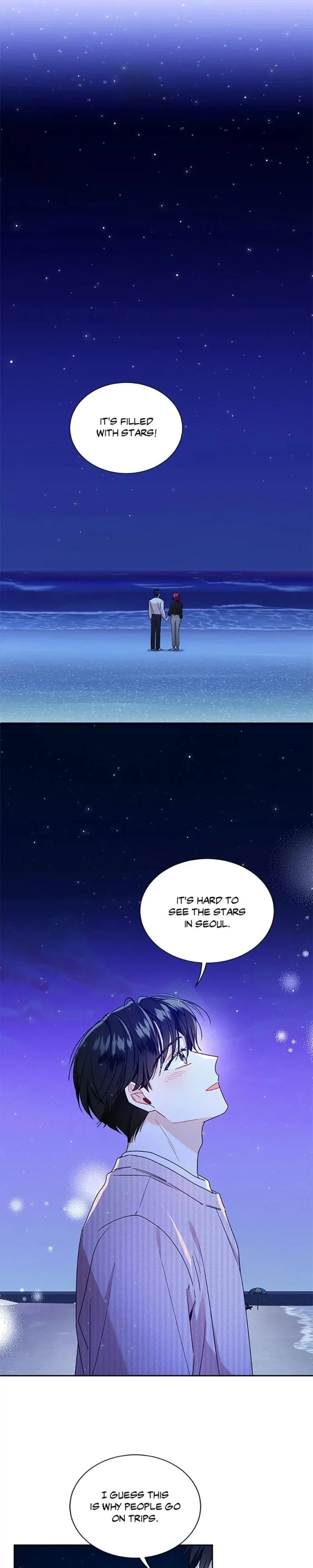 Married to my boss Chapter 62 - Page 13