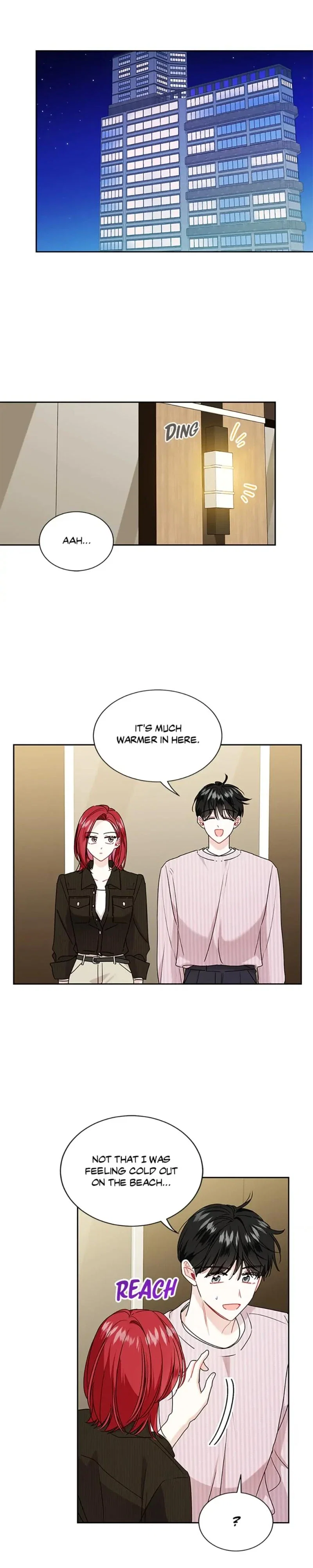 Married to my boss Chapter 62 - Page 15